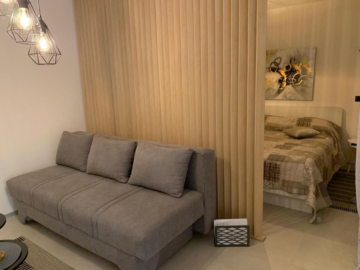 Apartments & Room Piutti Bale Exterior foto